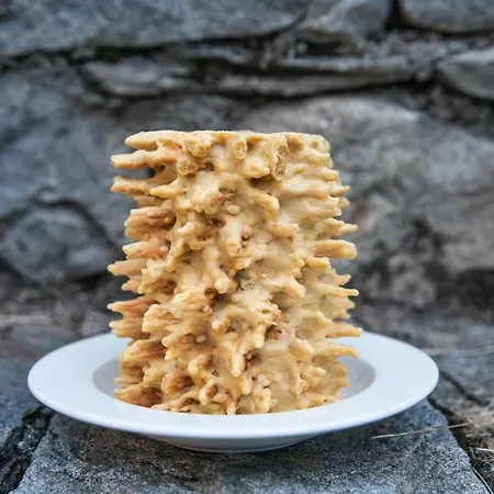 Bergeries De Costes Insolites En Foret A 4x4 Et Chaines Recommandes Par Temps De Neige, A 2km Des Remontees Mecaniques