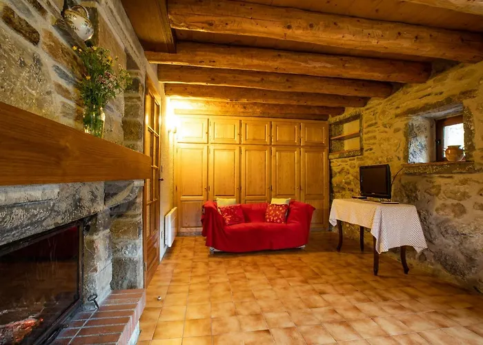 Deux Bergeries Individuelles Renovees 4x4 Et Chaines Recommandes Par Temps De Neige, A 2km Des Remontees Mecaniques