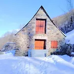 Deux Bergeries Individuelles Renovees 4x4 Et Chaines Recommandes Par Temps De Neige, A 2km Des Remontees Mecaniques * Loudenvielle