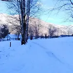 Semesterbostad Deux Bergeries Individuelles Renovees 4x4 Et Chaines Recommandes Par Temps De Neige, A 2km Des Remontees Mecaniques