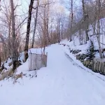 Deux Bergeries Individuelles Renovees 4x4 Et Chaines Recommandes Par Temps De Neige, A 2km Des Remontees Mecaniques * 卢登维耶尔