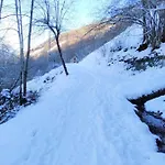 Semesterbostad Deux Bergeries Individuelles Renovees 4x4 Et Chaines Recommandes Par Temps De Neige, A 2km Des Remontees Mecaniques