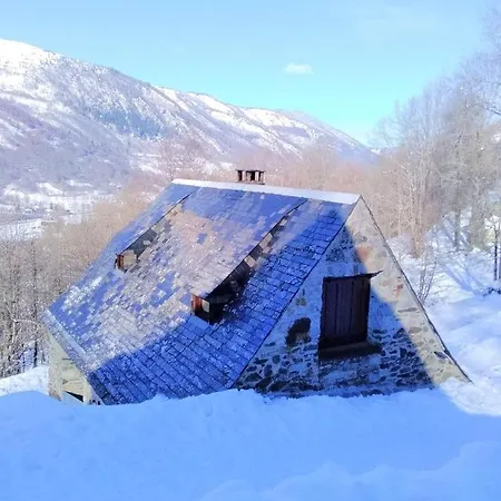 Hébergement de vacances Granges Lascostes Isolées Et Insolites En Montagne à Dans Les Hautes-pyrenees Du Dimanche Au Dimanche En Principe Néanmoins Pour Des Séjours Entre 4 Et 7 Nuits Contactez-nous Par La Messagerie