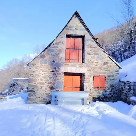 Deux Bergeries Individuelles Renovees 4x4 Et Chaines Recommandes Par Temps De Neige, A 2km Des Remontees Mecaniques * Loudenvielle