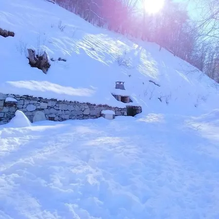 Deux Bergeries Individuelles Renovees 4x4 Et Chaines Recommandes Par Temps De Neige, A 2km Des Remontees Mecaniques * לודנוויל