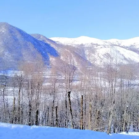 Deux Bergeries Individuelles Renovees 4x4 Et Chaines Recommandes Par Temps De Neige, A 2km Des Remontees Mecaniques * לודנוויל