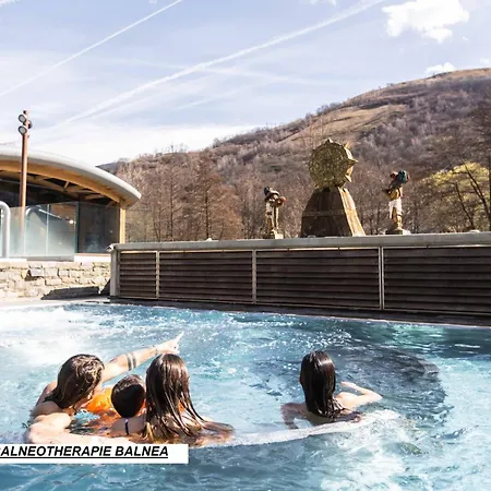 Deux Bergeries Individuelles Renovees 4x4 Et Chaines Recommandes Par Temps De Neige, A 2km Des Remontees Mecaniques Ferienhaus *