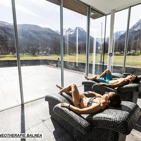 Deux Bergeries Individuelles Renovees 4x4 Et Chaines Recommandes Par Temps De Neige, A 2km Des Remontees Mecaniques Loudenvielle