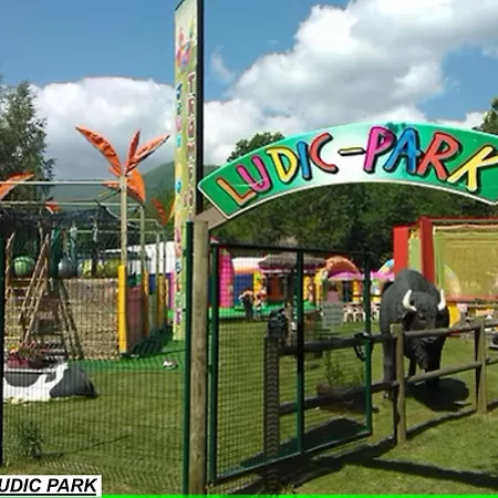Deux Bergeries Individuelles Renovees 4x4 Et Chaines Recommandes Par Temps De Neige, A 2km Des Remontees Mecaniques Ferienhaus