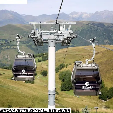 Granges Lascostes Isolées Et Insolites En Montagne à Dans Les Hautes-pyrenees Du Dimanche Au Dimanche En Principe Néanmoins Pour Des Séjours Entre 4 Et 7 Nuits Contactez-nous Par La Messagerie Hébergement de vacances Loudenvielle