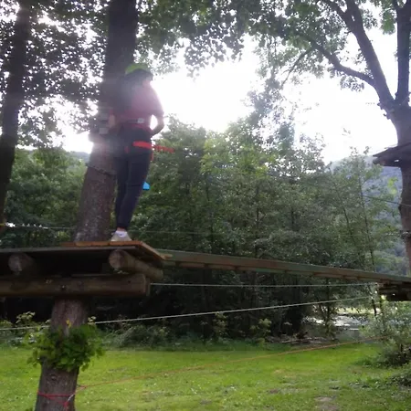 Deux Bergeries Individuelles Renovees 4x4 Et Chaines Recommandes Par Temps De Neige, A 2km Des Remontees Mecaniques *