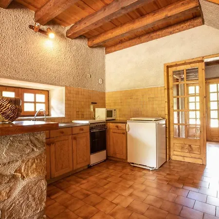 Semesterbostad Chalets De Las Costes Renoves Et Independants 4X4 Et Chaines Recommandes Par Temps De Neige, A 2Km Des Remontees Mecaniques - Type Bergerie Ou Grange *