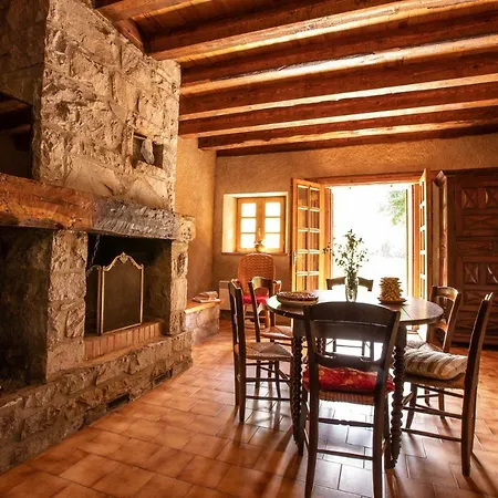 Chalets De Las Costes Renoves Et Independants 4X4 Et Chaines Recommandes Par Temps De Neige, A 2Km Des Remontees Mecaniques - Type Bergerie Ou Grange * Loudenvielle