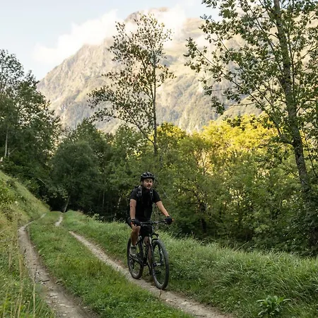 Deux Bergeries Individuelles Renovees 4x4 Et Chaines Recommandes Par Temps De Neige, A 2km Des Remontees Mecaniques Dom wakacyjny