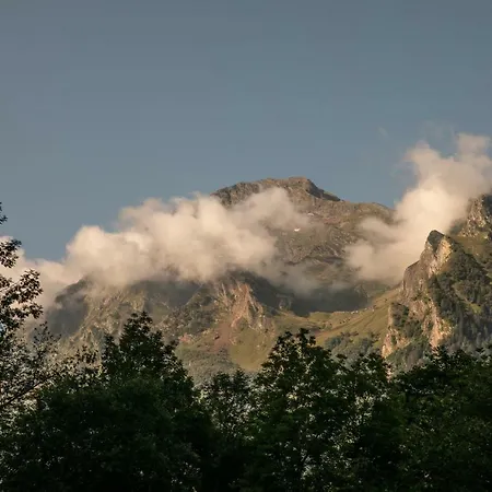 Deux Bergeries Individuelles Renovees 4x4 Et Chaines Recommandes Par Temps De Neige, A 2km Des Remontees Mecaniques