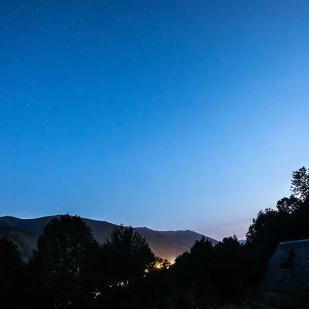 Deux Bergeries Individuelles Renovees 4x4 Et Chaines Recommandes Par Temps De Neige, A 2km Des Remontees Mecaniques Loudenvielle