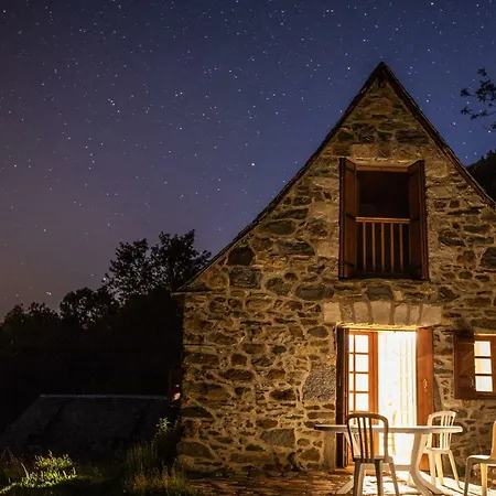 Deux Bergeries Individuelles Renovees 4x4 Et Chaines Recommandes Par Temps De Neige, A 2km Des Remontees Mecaniques *