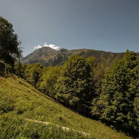 Deux Bergeries Individuelles Renovees 4x4 Et Chaines Recommandes Par Temps De Neige, A 2km Des Remontees Mecaniques