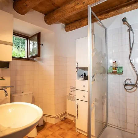Semesterbostad Chalets De Las Costes Renoves Et Independants 4X4 Et Chaines Recommandes Par Temps De Neige, A 2Km Des Remontees Mecaniques - Type Bergerie Ou Grange *