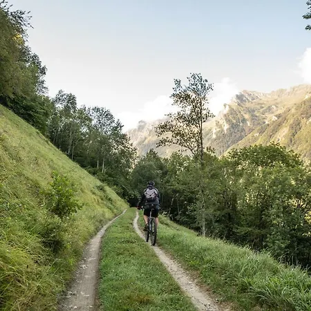 Dom wakacyjny Deux Bergeries Individuelles Renovees 4x4 Et Chaines Recommandes Par Temps De Neige, A 2km Des Remontees Mecaniques *