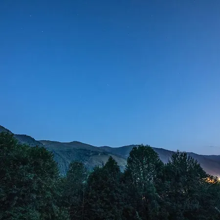Deux Bergeries Individuelles Renovees 4x4 Et Chaines Recommandes Par Temps De Neige, A 2km Des Remontees Mecaniques Ferienhaus