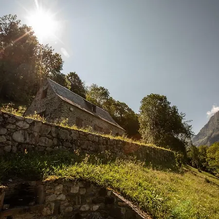 Deux Bergeries Individuelles Renovees 4x4 Et Chaines Recommandes Par Temps De Neige, A 2km Des Remontees Mecaniques *