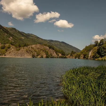 Deux Bergeries Individuelles Renovees 4x4 Et Chaines Recommandes Par Temps De Neige, A 2km Des Remontees Mecaniques Dom wakacyjny *