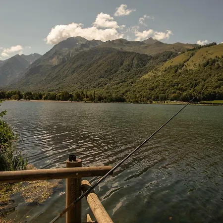 Granges Lascostes Isolées Et Insolites En Montagne à Dans Les Hautes-pyrenees Du Dimanche Au Dimanche En Principe Néanmoins Pour Des Séjours Entre 4 Et 7 Nuits Contactez-nous Par La Messagerie Hébergement de vacances Loudenvielle