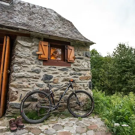 Deux Bergeries Individuelles Renovees 4x4 Et Chaines Recommandes Par Temps De Neige, A 2km Des Remontees Mecaniques Ferienhaus