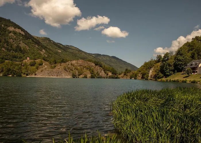 Deux Bergeries Individuelles Renovees 4x4 Et Chaines Recommandes Par Temps De Neige, A 2km Des Remontees Mecaniques Vakantiehuis *