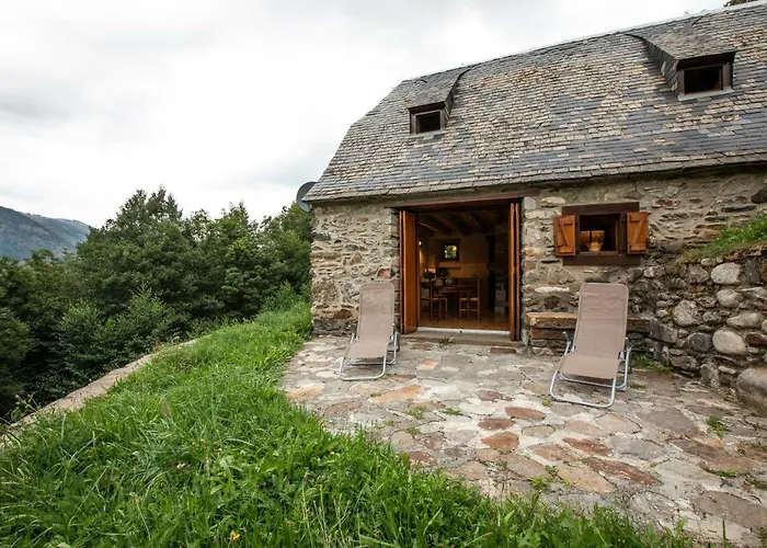 Deux Bergeries Individuelles Renovees 4x4 Et Chaines Recommandes Par Temps De Neige, A 2km Des Remontees Mecaniques * לודנוויל