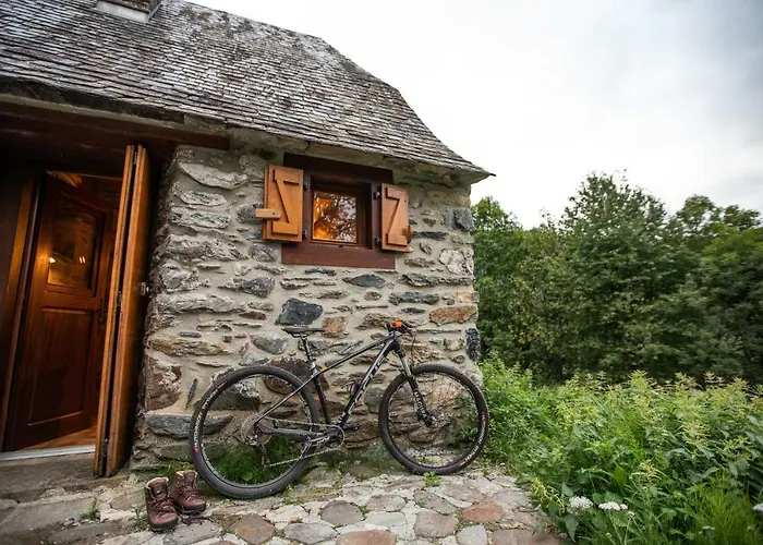 Deux Bergeries Individuelles Renovees 4x4 Et Chaines Recommandes Par Temps De Neige, A 2km Des Remontees Mecaniques בית נופש